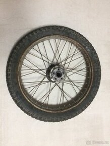 JAWA 175 Villiers, JAWA 175 Speciál