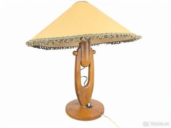 Retro lampička ÚLUV