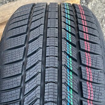 Nove Zimni pneu 225/40 R18 92W XL Continental