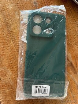 Kryt na Xiaomi Redmi Note 13 Pro