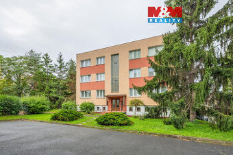 Prodej bytu 3+1, 73 m²/garáž, Praha, ul. Želivecká