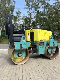 Vibrační válec AMMANN AV 26-2