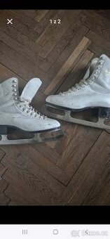 Dámské  brusle Botas vel.38