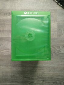 Prodám obaly na hry Xbox One, originál Microsoft