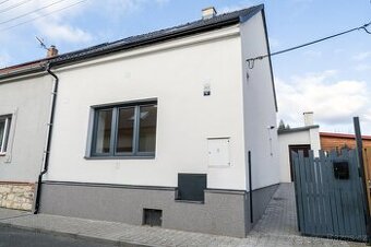 Prodej rodinného domu, Jeneč u Prahy