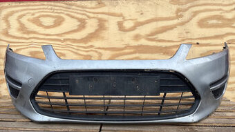 PŘEDNÍ NÁRAZNÍK FORD MONDEO MK4 FACELIFT