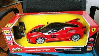 Maisto FERRARI FXX K 1:14 RC