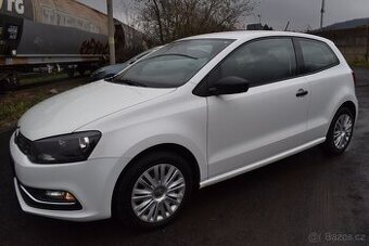 Volkswagen Polo 1,0 MPi 1.MAJ.,NOVÉ ROZVODY