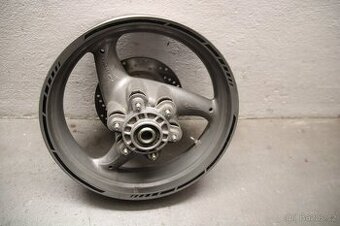 Ráfek kola Ducati M800