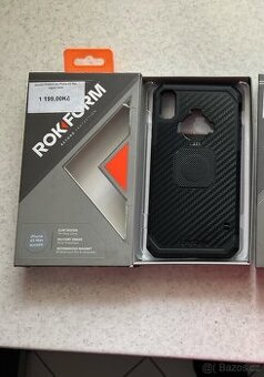 Odolné pouzdro Rokform Iphone