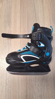 Dětské zimní brusle vel. 29-32