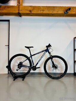 Kross HEXAGON 8.0 29" Navy Blue - S