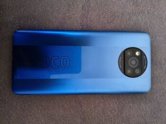 Prodám POCO x3 Pro 8GB/256
