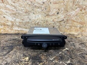 RÁDIO MINI COOPER COUNTRYMAN S R60 9257090