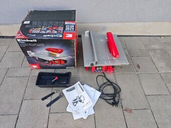 Řezačka dlaždic TC-TC 618