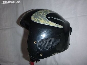 Lyžařská helma dětská