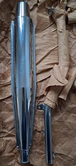 Babetta 228 ( výmena)