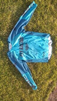 Motokrosový dres+kalhoty Fly evolution nejvyšší řada