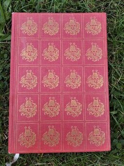 Staré pověsti pražské, Wenig