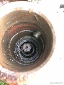 Tera Vari -převodovka