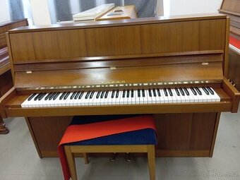 Fazer mod.107-Dovoz i na Štědrý den 24.12.