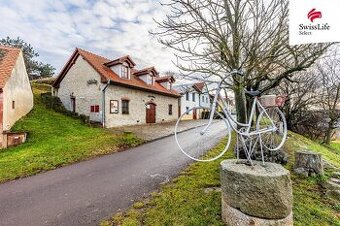 Prodej ubytovacího zařízení 176 m2 Na Staré cestě, Nový Šald