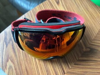 Dětské lyžařské brýle Julbo