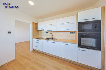 Pronájem, byt 2+1, Teplice nad Bečvou - 1