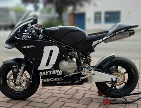 MiniGP 12" GRC Moto GP12R 160