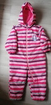 Zimní kombinéza v. 92