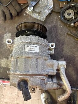 Klimakompresor 2.0 TDi 103kw