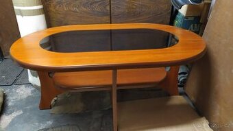 Konferenční stolek