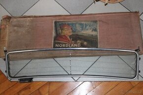 NORDLAND KLARSICHTSCHEIBE IDEAL - VETERÁN