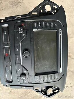 Radio Ford Mondeo mk4 2007-2014