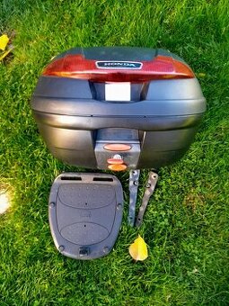 Kufr i s drzakem Honda PCX 125
