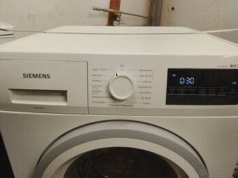 Pračka Siemens  IQ 300 - 1