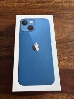 Apple iPhone 13 mini 128GB Blue