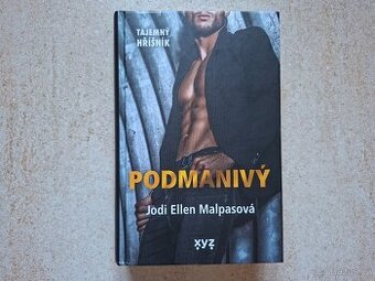 Nová kniha Podmanivý Jodi Ellen Malpas