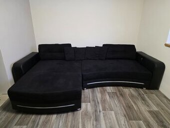 Sedací souprava 322x190cm