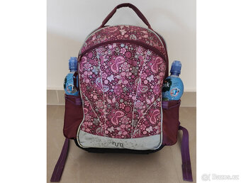 Kvalitní školní batoh zn. Topgal