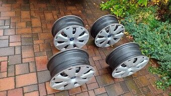 Kola 5x108 r16  6,5 j