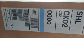 Prodám venkovní roletu SHL  CK02 pro střešní okno Velux