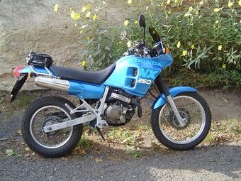 Honda NX 250
