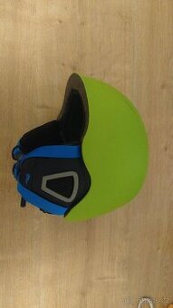 Lyžařská helma dětská