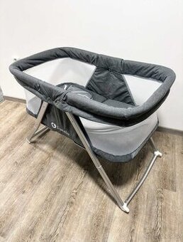 Postýlka LIONELO - 800Kč