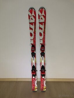 DĚTSKÉ LYŽE ATOMIC