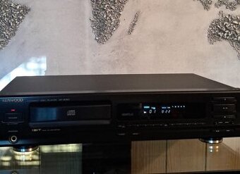 Kenwood DP-3060 Compact Disc Player