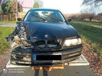 Koupím 330d e46