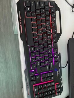 YENKEE YKB 3200 SHADOW