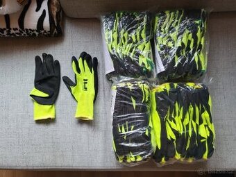 Rukavice - CERVA... - 1